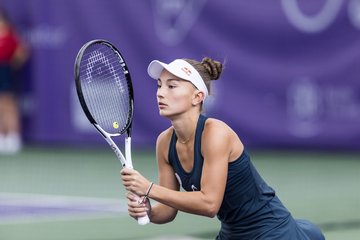 Julia Stusek 55 - Hamburg Ladies and Gents